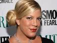 Tori Spelling Has Been Released From The Hospital - tori-spelling