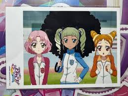 「北大路さくら アイカツ!」の画像検索結果