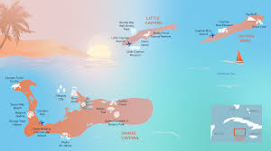 Resultado de imagen para cayman island