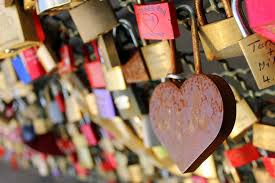Image result for love locks