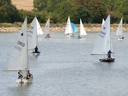 Image result for Banbury Sailing Club