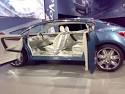 Chrysler ecoVoyager at New York International Auto Show ...