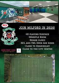 Image result for Milford Marlins Rugby League Football Club