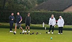 Image result for Uddingston Bowling Club