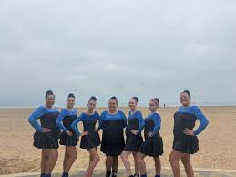 Image result for clacton royalette majorettes