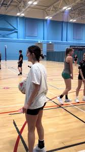 Image result for Warwick University Mixed Netball Club