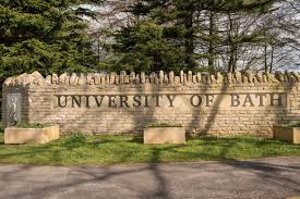 Image result for Bath University