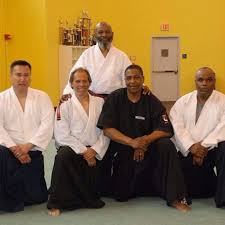 Image result for Bushido Academy Of Martial Arts (Bama)