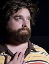 Mr. Waters - Zach Galifianakis