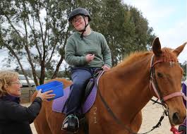 Image result for Riding For The Disabled