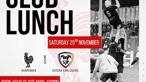 Image result for Harpenden Rugby Football Club