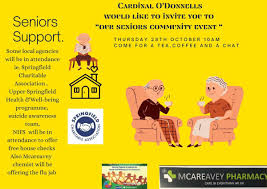 Image result for Cardinal O`donnell Gac