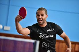 Image result for London Progress Table Tennis Club