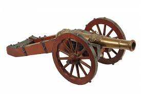 Image result for Fetcham Cannons