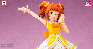 「高槻やよい THE IDOLM@STER」の画像検索結果