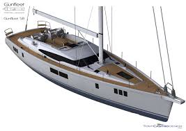 Image result for Gunfleet Boating Club