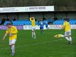 Image result for Cwmbran Celtic F C