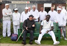 Image result for Arsenal Bowls Club
