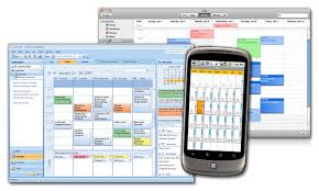 Android Calendar