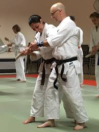 Image result for London Aikido Club