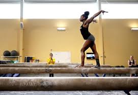 Image result for Bagshot Gymnastics Club