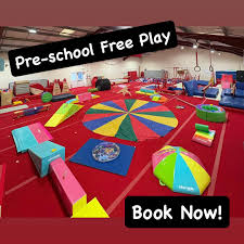 Image result for City Of Cambridge Gymnastics Club