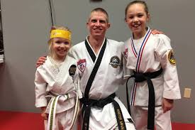 Image result for ATA Martial Arts Maple Ridge