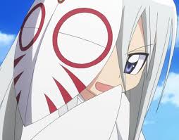 「鷺ノ宮初穂 ハヤテのごとく!」の画像検索結果