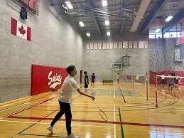 Image result for St Andrews (Bolton) Badminton Club