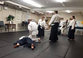 Image result for West Hampstead Aikido Club