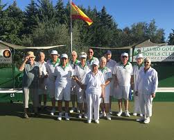Image result for Hyde Abbey Bowls Club