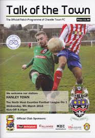 Image result for Cheadle Town Football Club