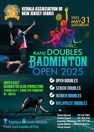 Image result for St Mathews Badminton Club