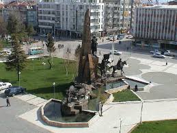 Uşak