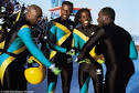 Cool Runnings Pictures (TV Show) photo 4 - Zap2it