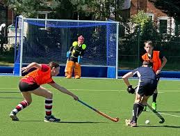 Image result for Stratford-Upon-Avon Hockey Club