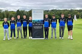 Image result for Airdrie Golf Club