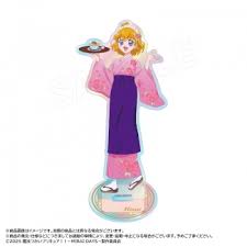 「朝日奈みらい 魔法つかいプリキュア!」の画像検索結果