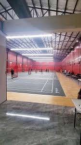 Image result for Manor Hall Badminton Club
