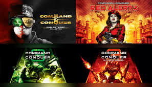 Image result for Command  Conquer