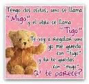 Imajenes De Ositos Con Dedicatorias