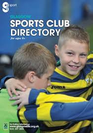 Image result for Bellahouston A B C