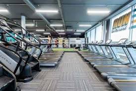 Image result for Walton Gym Club