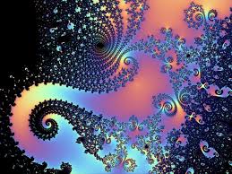 Image result for julia fractals