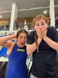 Image result for Saxon Crown (Lewisham) Swimming Club