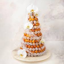 Image result for croquembouche