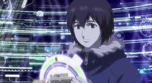 「ナナオ・A 攻殻機動隊 STAND ALONE COMPLEX」の画像検索結果