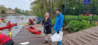 Image result for Chester Canoe Club
