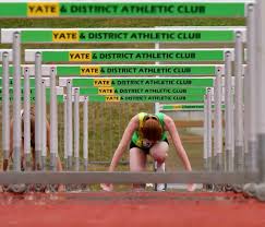 Image result for Yate & District