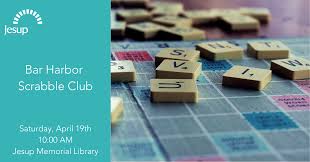 Image result for LPP Scrabble Club